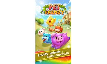 Pet Frenzy for Android - Download the APK from Habererciyes